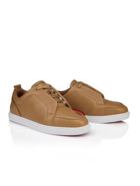 Christian Louboutin Jimmy Sneakers(PLEASE REQUEST YOUR SIZE BEFORE PURCHASING)